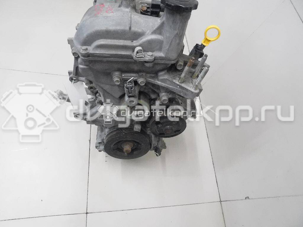 Фото Контрактный (б/у) двигатель Z6 для Mazda / Mazda (Changan) 107 л.с 16V 1.6 л бензин Z62702300J {forloop.counter}}