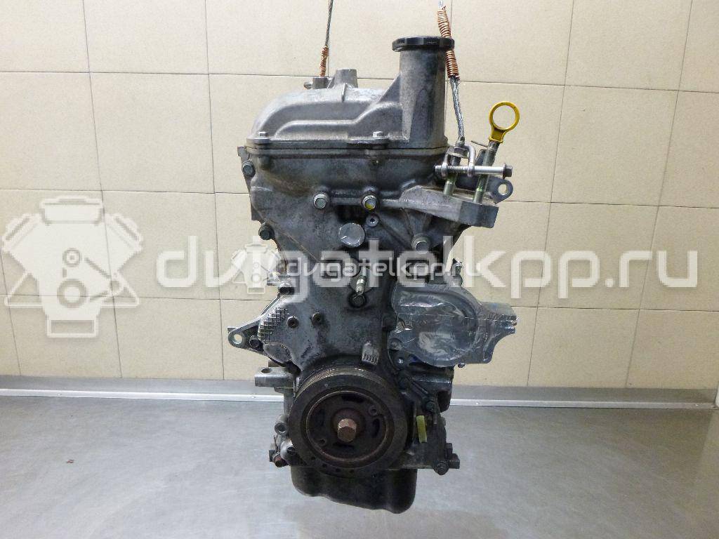 Фото Контрактный (б/у) двигатель Z6 для Mazda / Mazda (Changan) 107 л.с 16V 1.6 л бензин Z66802300E {forloop.counter}}