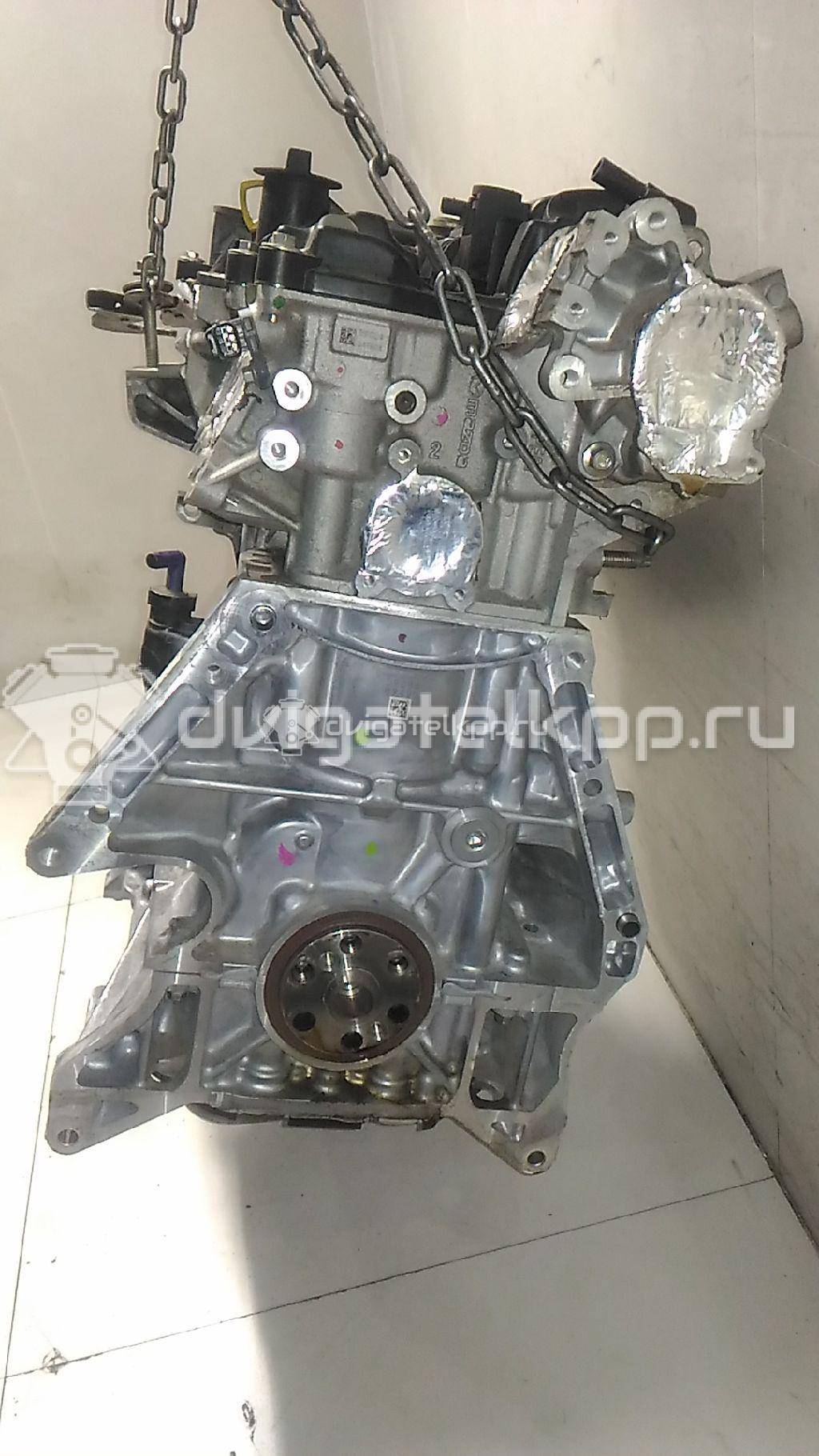 Фото Контрактный (б/у) двигатель PE для Mazda (Faw) Atenza / Cx-4 158 л.с 16V 2.0 л бензин PEY702300G {forloop.counter}}