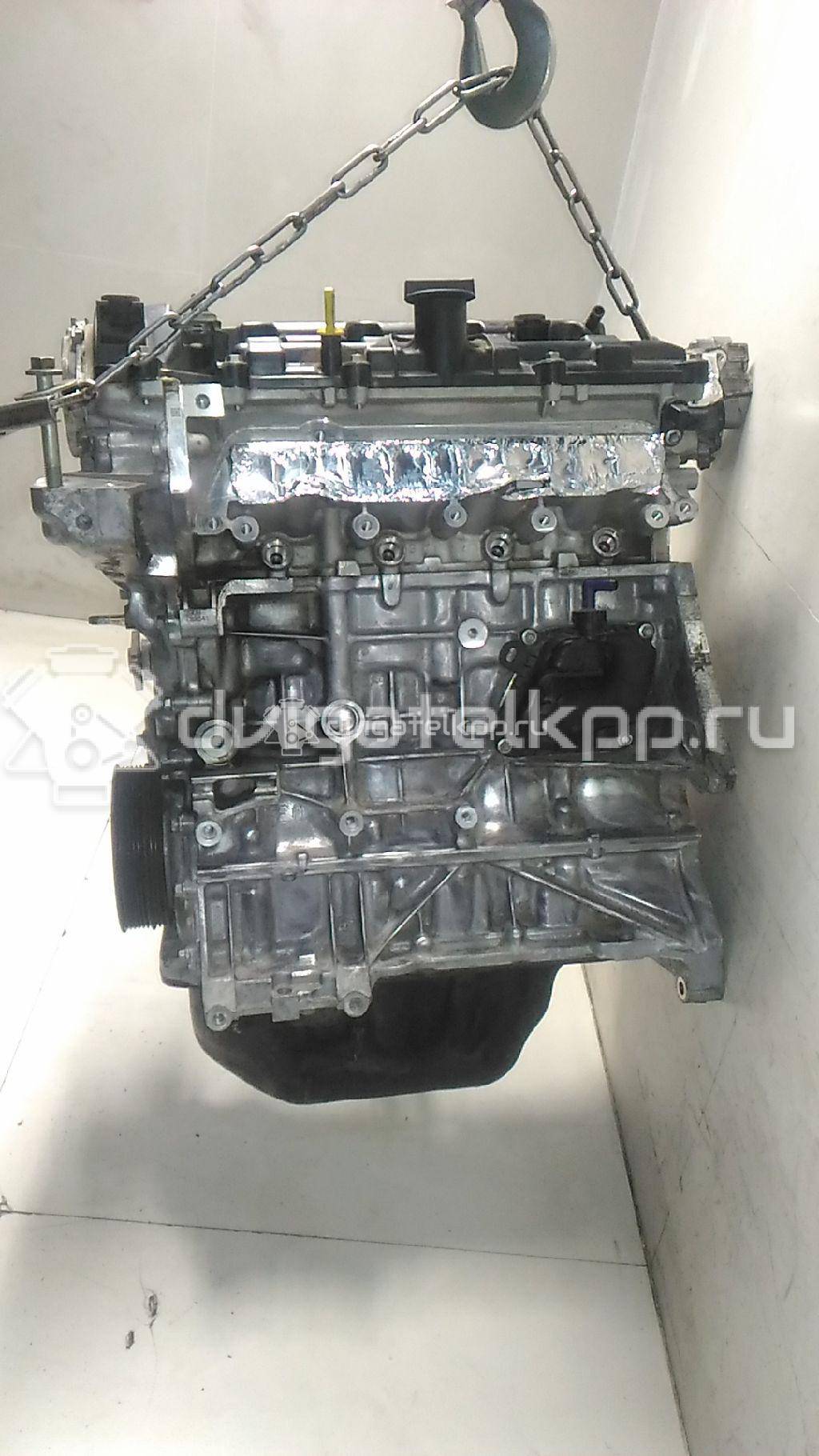 Фото Контрактный (б/у) двигатель PE для Mazda (Changan) 3 / Cx-5 155-158 л.с 16V 2.0 л бензин PEY702300G {forloop.counter}}