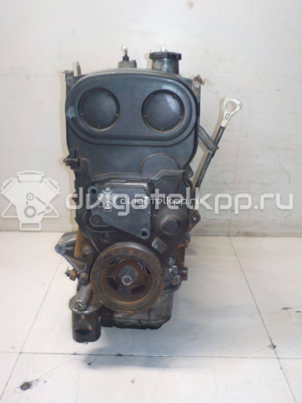 Фото Контрактный (б/у) двигатель 4G93 (DOHC 16V) для Mitsubishi Colt / Lancer / Carisma Da / Space 112-156 л.с 16V 1.8 л бензин {forloop.counter}}