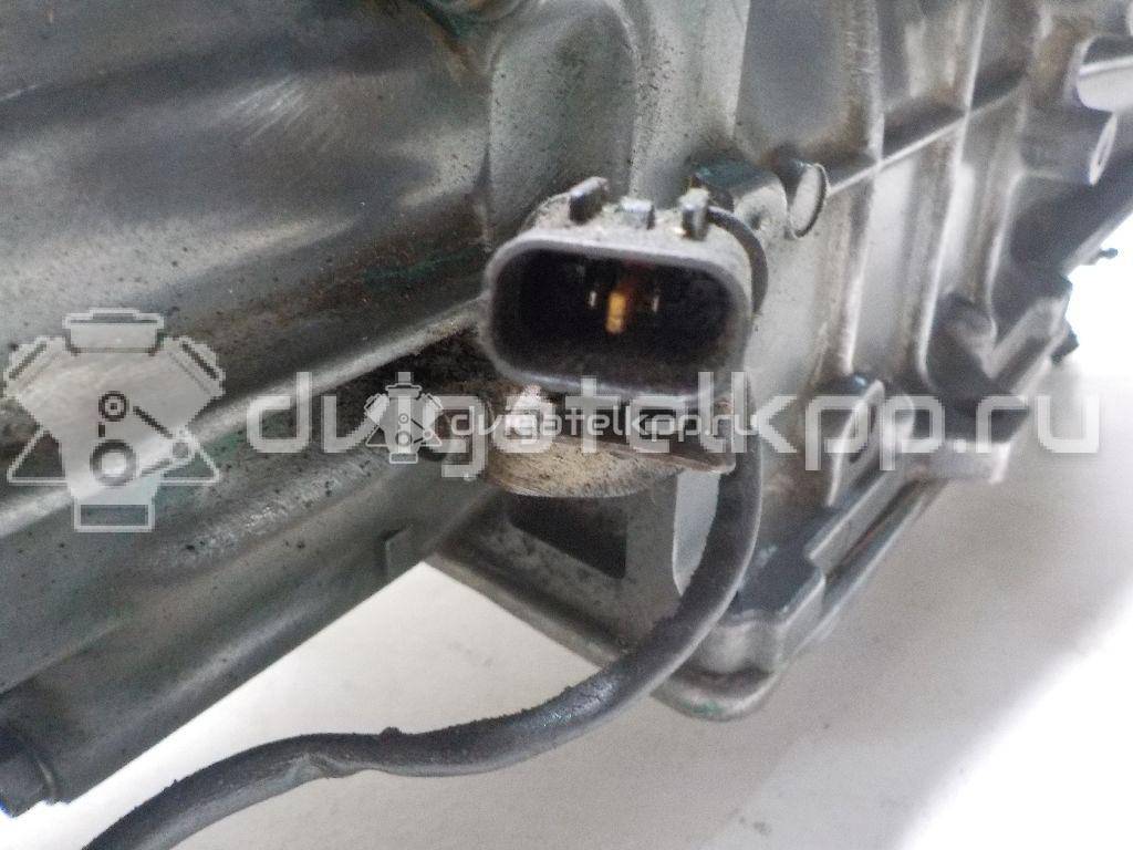 Фото Контрактная (б/у) МКПП для Mitsubishi Pajero / Galant / Carisma Da / Space 110-156 л.с 16V 1.8 л 4G93 (SOHC 16V) бензин MR377569 {forloop.counter}}