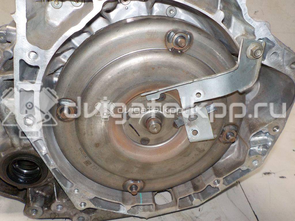 Фото Контрактная (б/у) АКПП для Mazda (Changan) 3 / Cx-5 155-158 л.с 16V 2.0 л PE бензин FWLB03000 {forloop.counter}}