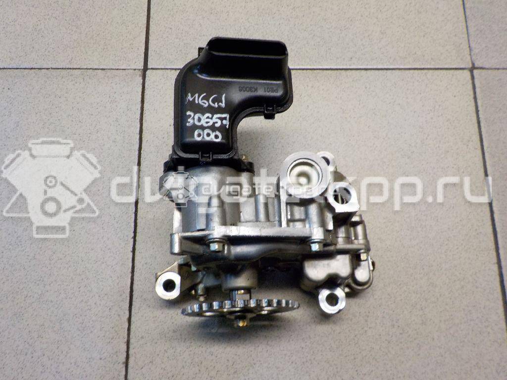 Фото Насос масляный для двигателя PE для Mazda (Changan) 3 / Cx-5 155-158 л.с 16V 2.0 л бензин {forloop.counter}}