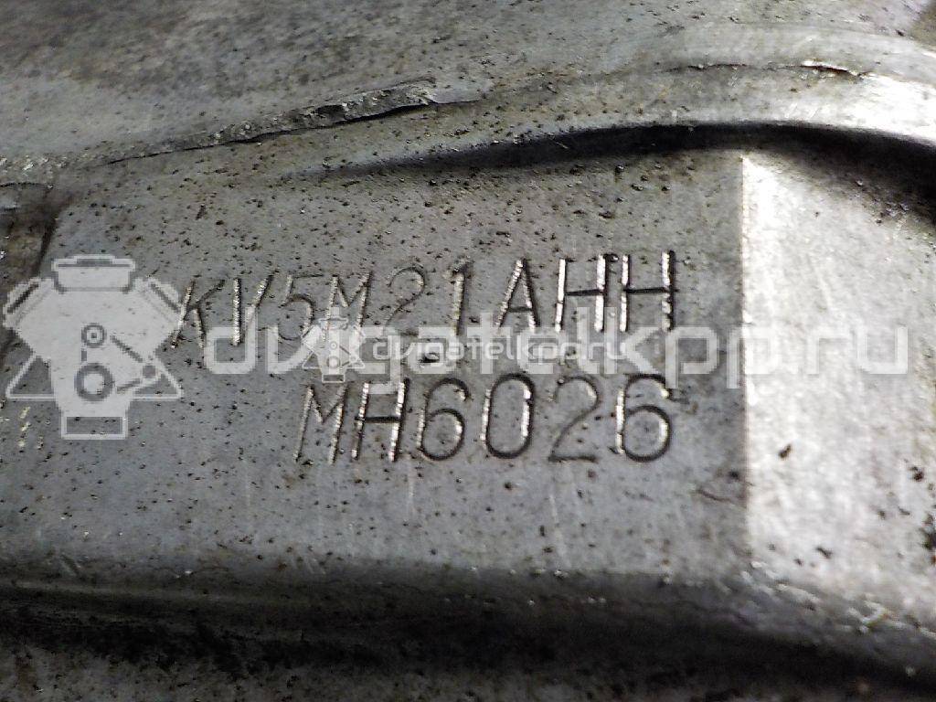 Фото Контрактная (б/у) МКПП для Mitsubishi Colt / Lancer 86-110 л.с 16V 1.5 л 4G15 (16V) бензин MR377569 {forloop.counter}}