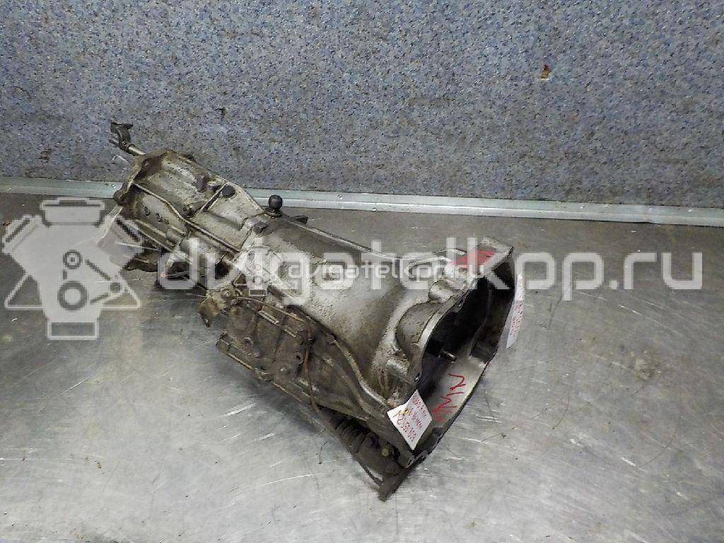 Фото Контрактная (б/у) МКПП для Mitsubishi Pajero / Carisma Da / Space 118-150 л.с 16V 1.8 л 4G93 (GDI) бензин MR377569 {forloop.counter}}