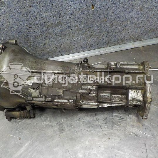 Фото Контрактная (б/у) МКПП для Mitsubishi Colt / Lancer / Carisma Da / Space 112-156 л.с 16V 1.8 л 4G93 (DOHC 16V) бензин MR377569