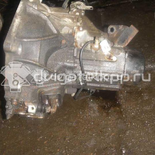 Фото Контрактная (б/у) МКПП для Mazda / Ford Australia / Eunos 125-130 л.с 16V 1.8 л BP (DOHC) бензин