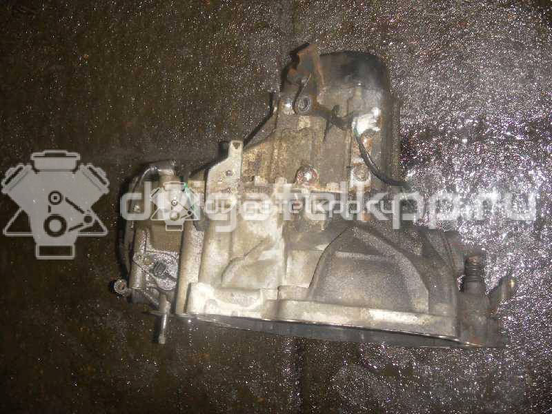 Фото Контрактная (б/у) МКПП для Mazda / Ford Australia / Eunos 125-130 л.с 16V 1.8 л BP (DOHC) бензин {forloop.counter}}