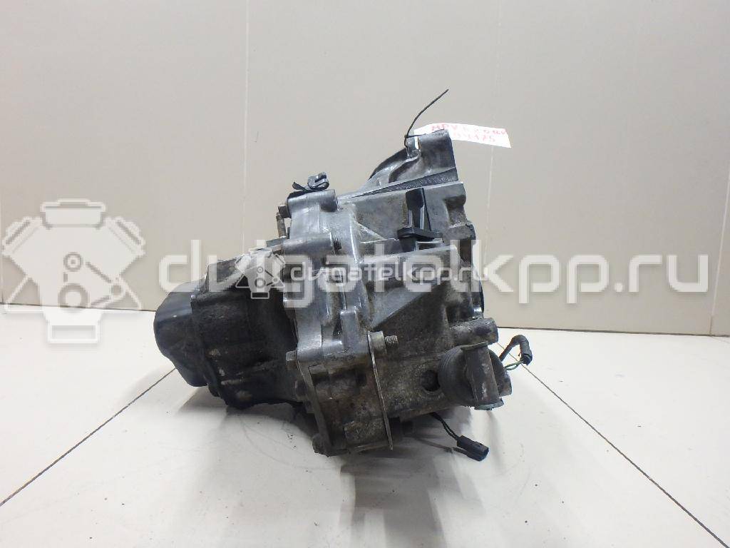 Фото Контрактная (б/у) МКПП для Mazda / Ford Australia / Eunos 103-125 л.с 16V 1.8 л BP (DOHC) бензин {forloop.counter}}