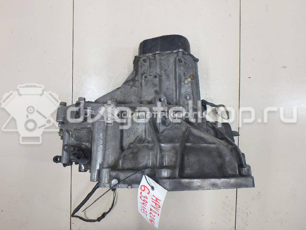 Фото Контрактная (б/у) МКПП для Mazda / Ford Australia / Eunos 125-130 л.с 16V 1.8 л BP (DOHC) бензин {forloop.counter}}