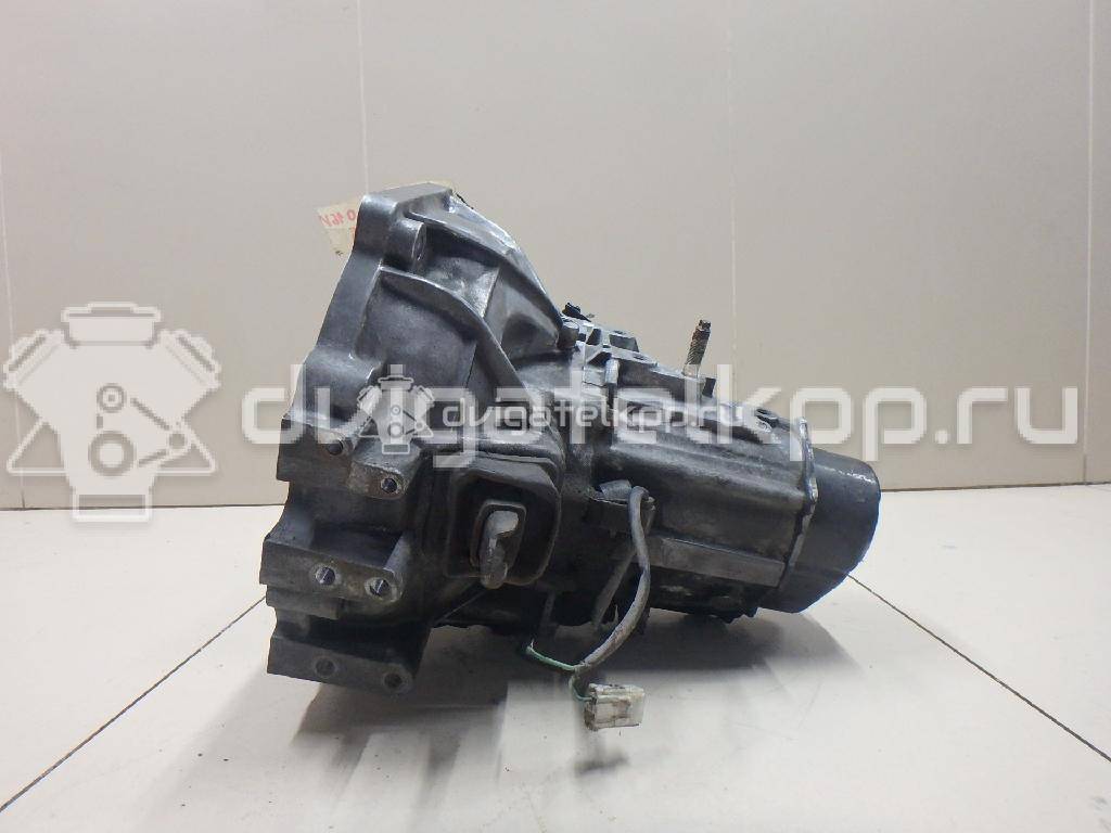 Фото Контрактная (б/у) МКПП для Mazda / Ford Australia / Eunos 125-130 л.с 16V 1.8 л BP (DOHC) бензин {forloop.counter}}