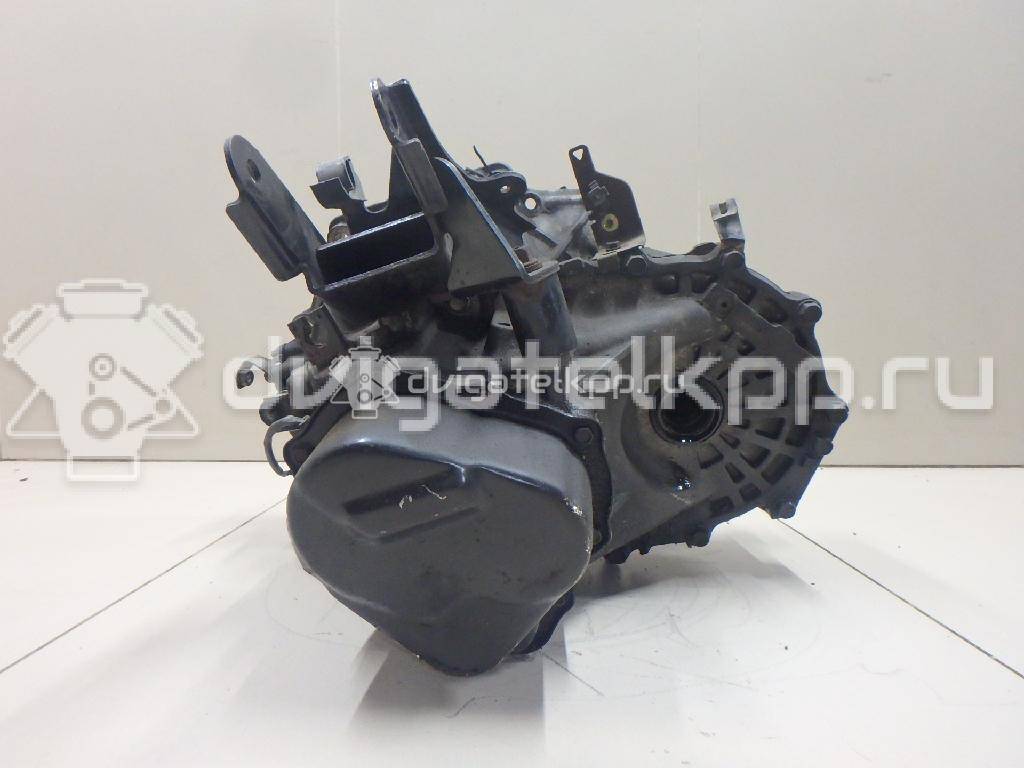 Фото Контрактная (б/у) МКПП для Mazda / Ford Australia / Eunos 103-125 л.с 16V 1.8 л BP (DOHC) бензин {forloop.counter}}