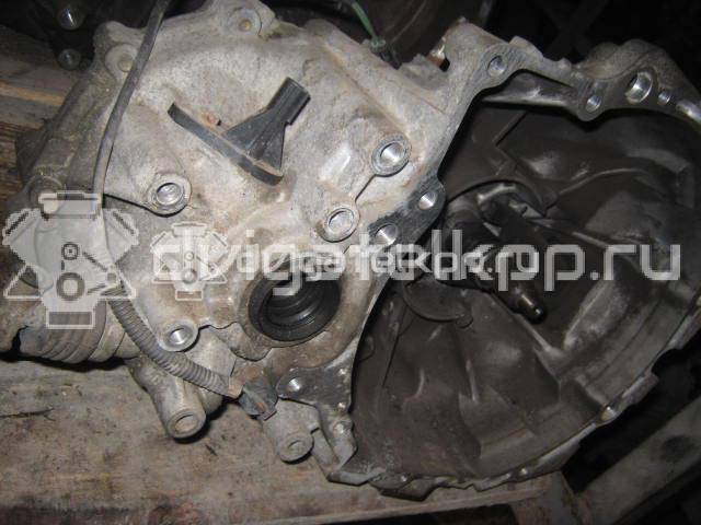 Фото Контрактная (б/у) МКПП для Mazda / Ford Australia / Eunos 103-125 л.с 16V 1.8 л BP (DOHC) бензин {forloop.counter}}