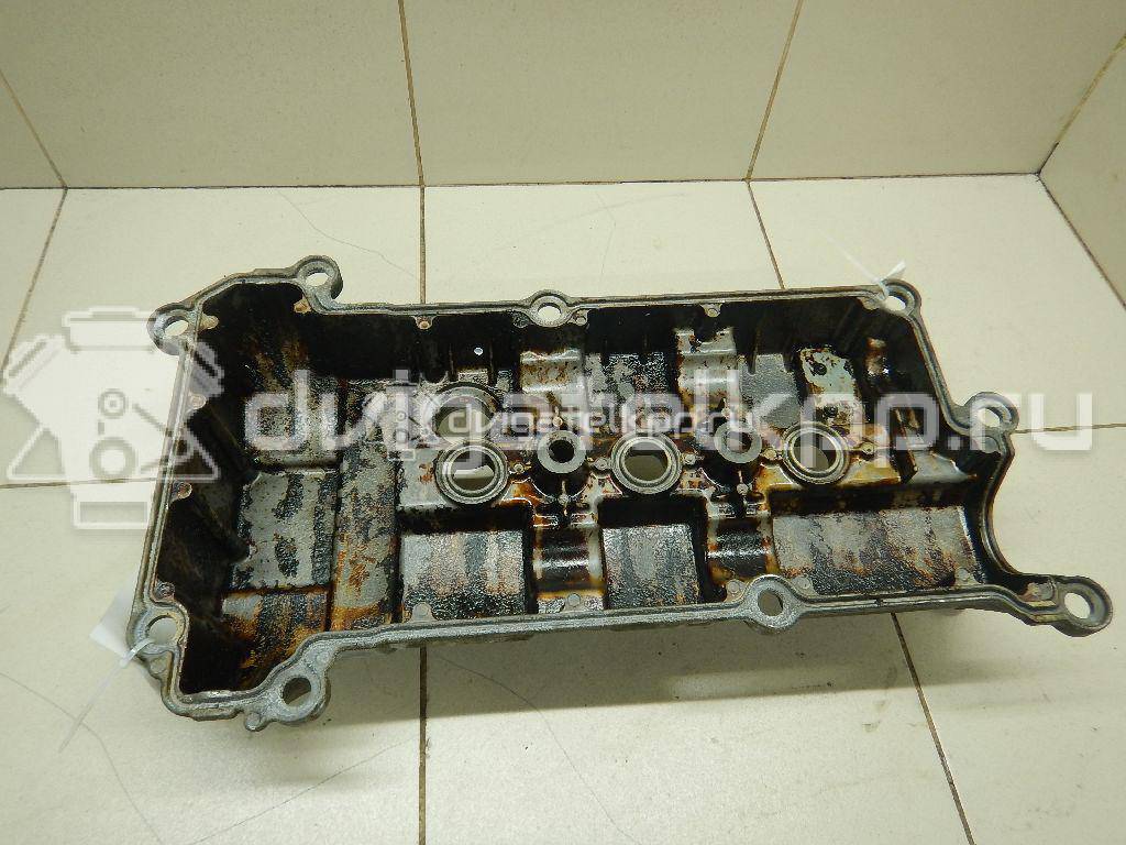 Фото Крышка головки блока (клапанная) для двигателя BP (DOHC) для Mazda / Ford Australia / Eunos 103-125 л.с 16V 1.8 л бензин GY01102B0B {forloop.counter}}