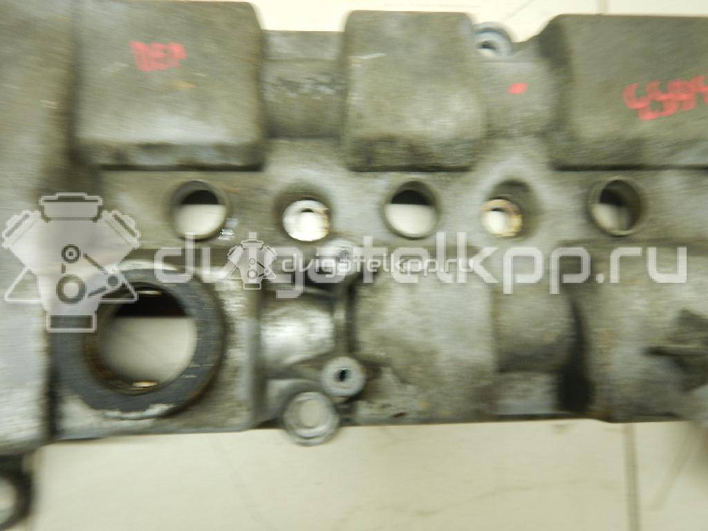 Фото Крышка головки блока (клапанная) для двигателя BP (DOHC) для Mazda / Ford Australia / Eunos 103-125 л.с 16V 1.8 л бензин GY01102B0B {forloop.counter}}