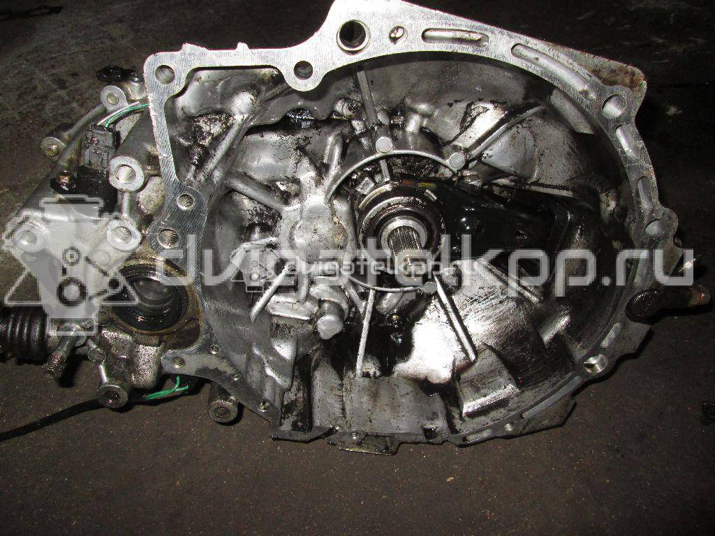 Фото Контрактная (б/у) МКПП для Volkswagen / Mazda / Ford Australia / Audi 72 л.с 8V 1.6 л FS бензин G560-17-150P {forloop.counter}}