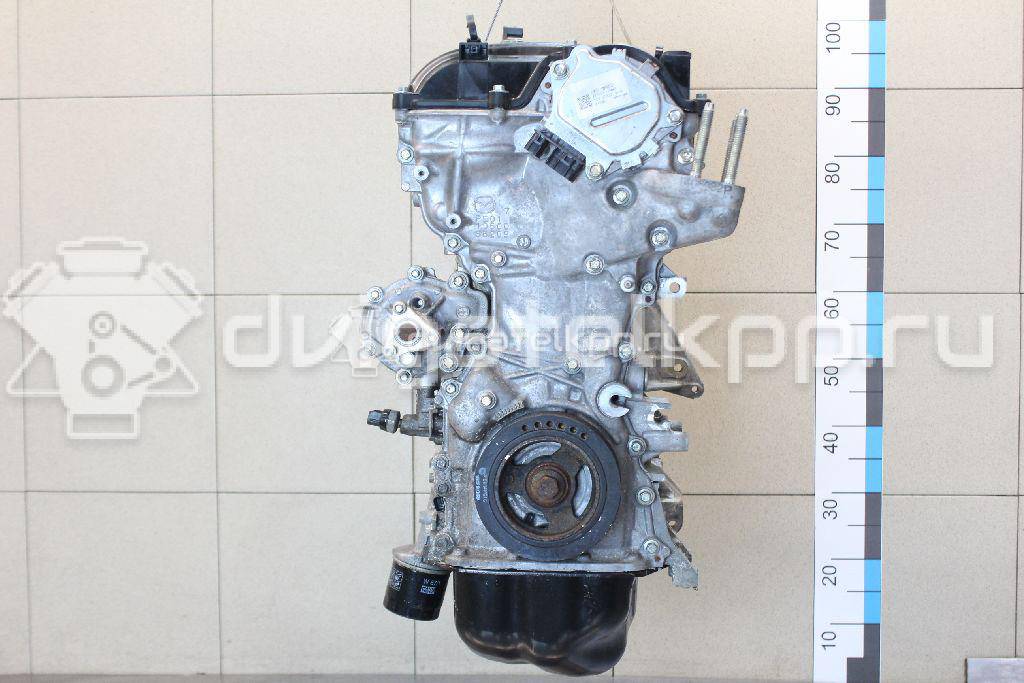 Фото Контрактный (б/у) двигатель PE для Mazda (Changan) 3 / Cx-5 155-158 л.с 16V 2.0 л бензин {forloop.counter}}