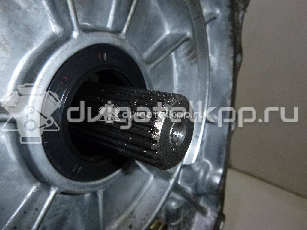 Фото Контрактная (б/у) АКПП для Mitsubishi Pajero 170-203 л.с 24V 3.5 л 6G74 (GDI) бензин {forloop.counter}}