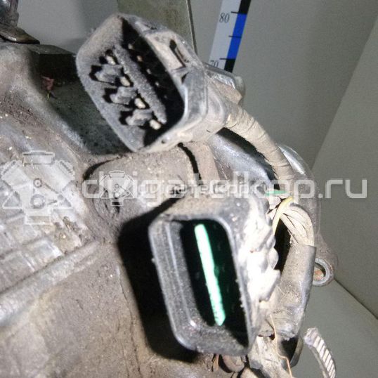 Фото Контрактная (б/у) АКПП для Mitsubishi Pajero 180-247 л.с 24V 3.5 л 6G74 (SOHC 24V) Бензин/спирт MR593859