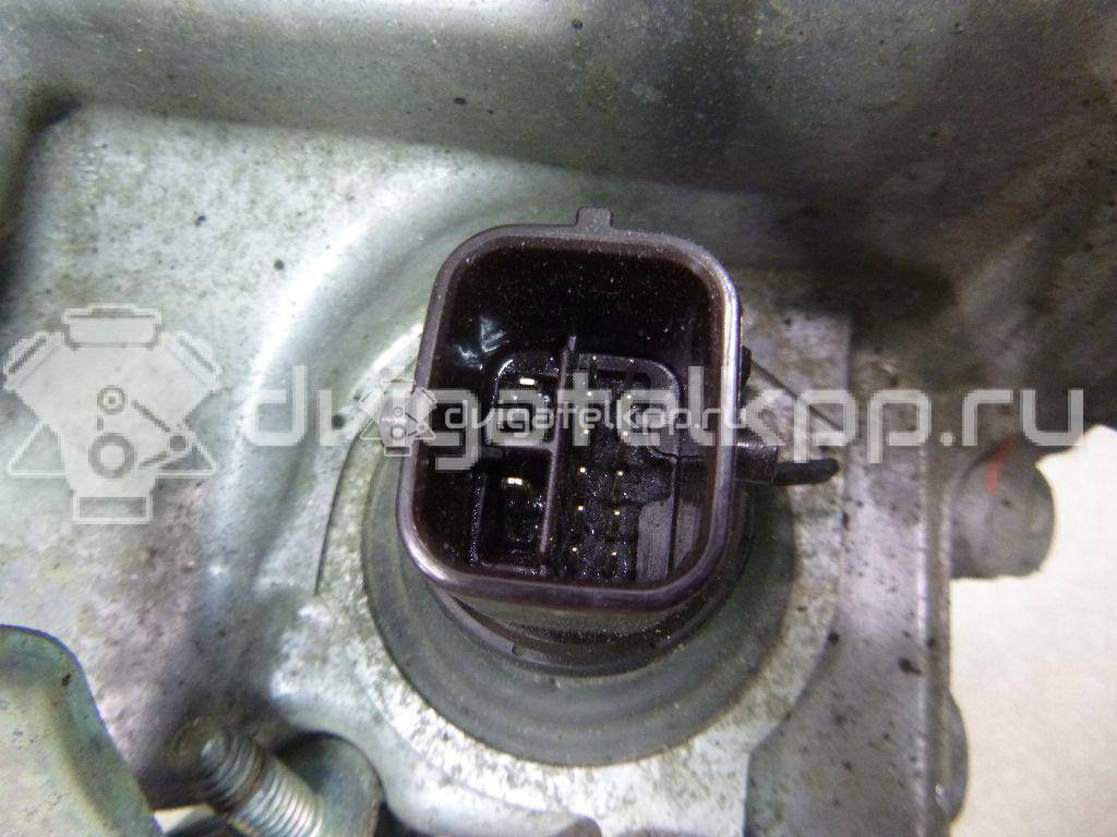 Фото Контрактная (б/у) АКПП для Mazda (Changan) 3 / Cx-5 155-158 л.с 16V 2.0 л PE бензин {forloop.counter}}