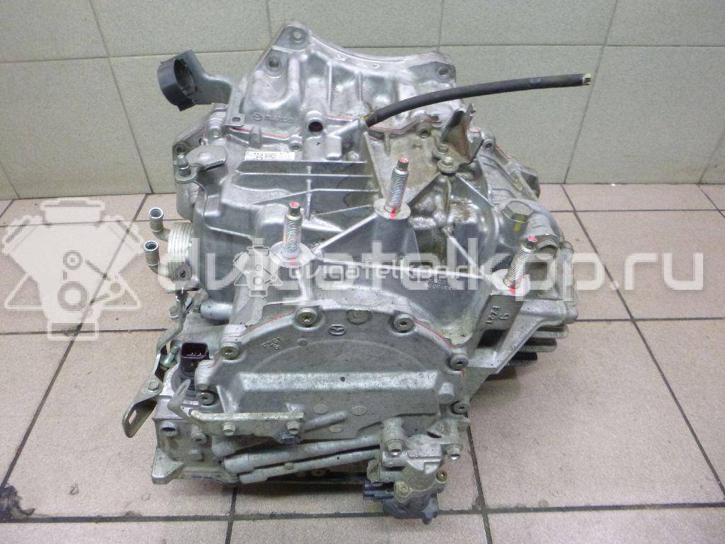 Фото Контрактная (б/у) АКПП для Mazda (Changan) 3 / Cx-5 155-158 л.с 16V 2.0 л PE бензин {forloop.counter}}