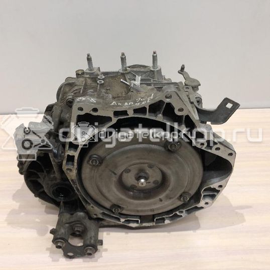 Фото Контрактная (б/у) АКПП для Mazda (Changan) 3 / Cx-5 155-158 л.с 16V 2.0 л PE бензин FZC319090L