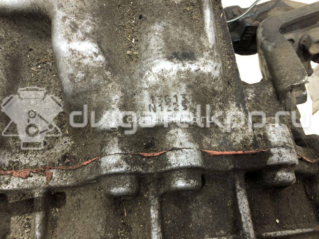 Фото Контрактная (б/у) АКПП для Mazda (Changan) 3 / Cx-5 155-158 л.с 16V 2.0 л PE бензин FZC319090L {forloop.counter}}