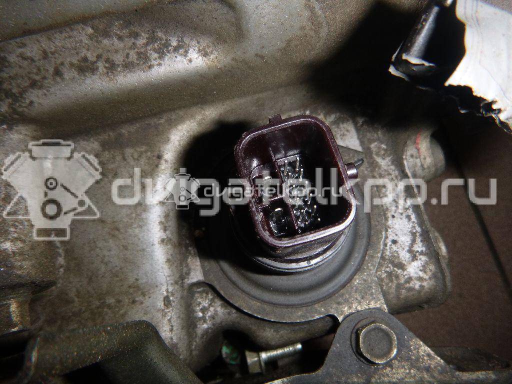 Фото Контрактная (б/у) АКПП для Mazda (Changan) 3 / Cx-5 155-158 л.с 16V 2.0 л PE бензин FZ7J19090C {forloop.counter}}