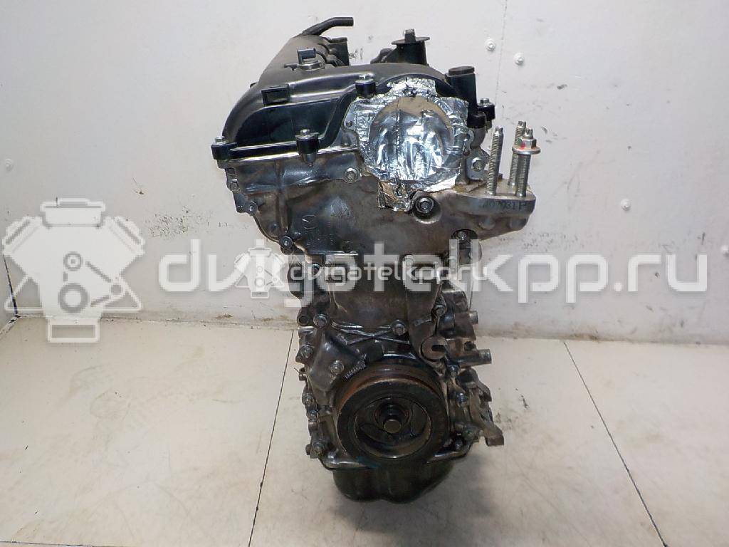 Фото Контрактный (б/у) двигатель PE для Mazda (Changan) 3 / Cx-5 155-158 л.с 16V 2.0 л бензин {forloop.counter}}