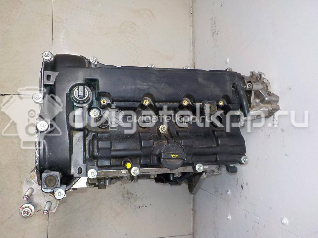 Фото Контрактный (б/у) двигатель PE для Mazda (Changan) 3 / Cx-5 155-158 л.с 16V 2.0 л бензин {forloop.counter}}