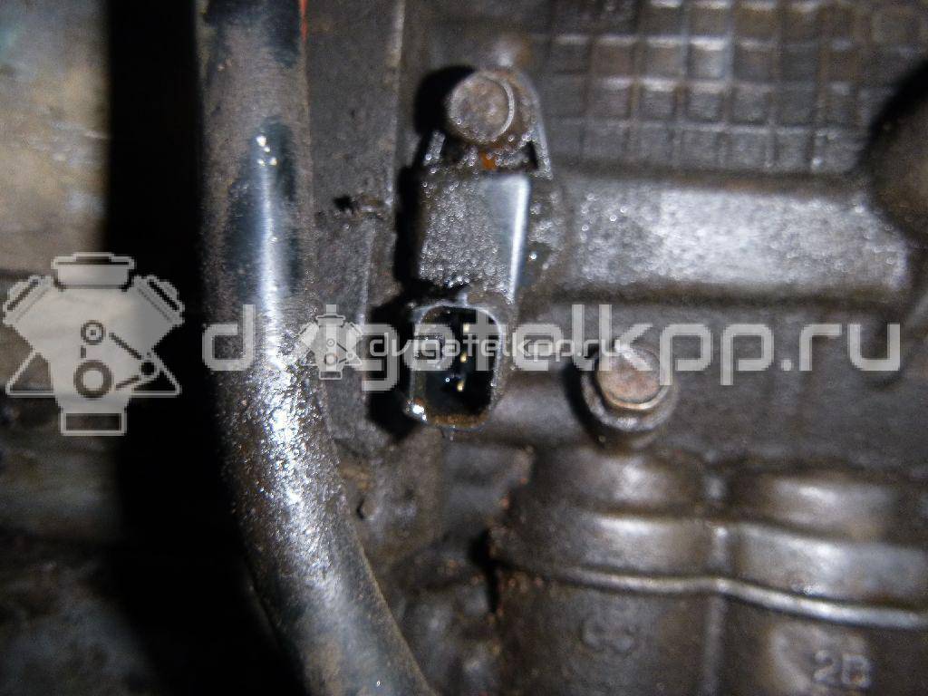 Фото Контрактная (б/у) АКПП для Mitsubishi Pajero 180-247 л.с 24V 3.5 л 6G74 (SOHC 24V) Бензин/спирт MR593859 {forloop.counter}}