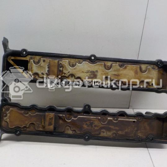 Фото Крышка головки блока (клапанная)  md363535 для Mitsubishi Eclipse / Lancer / Pajero / Galant / Expo Station Wagon