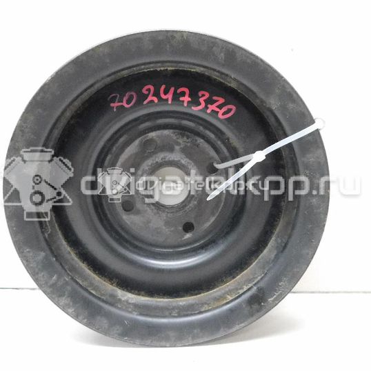 Фото Шкив коленвала  MD110165 для Mitsubishi Proudia Dignity S4 A, S3 A / Pajero / L