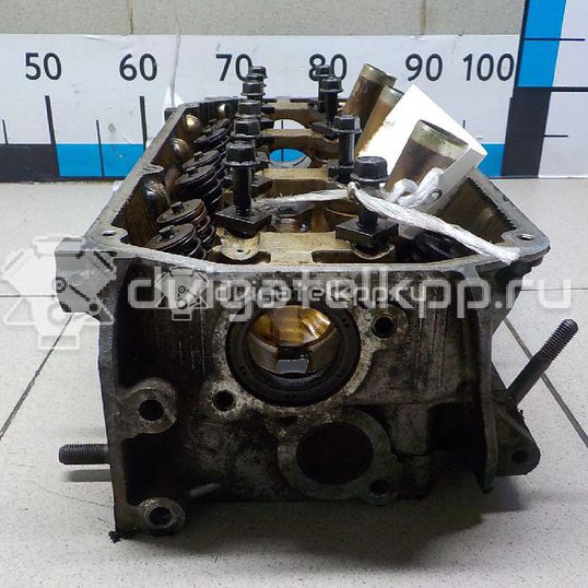 Фото Головка блока  MD307678 для Mitsubishi (Bjc) / Mitsubishi / Hyundai