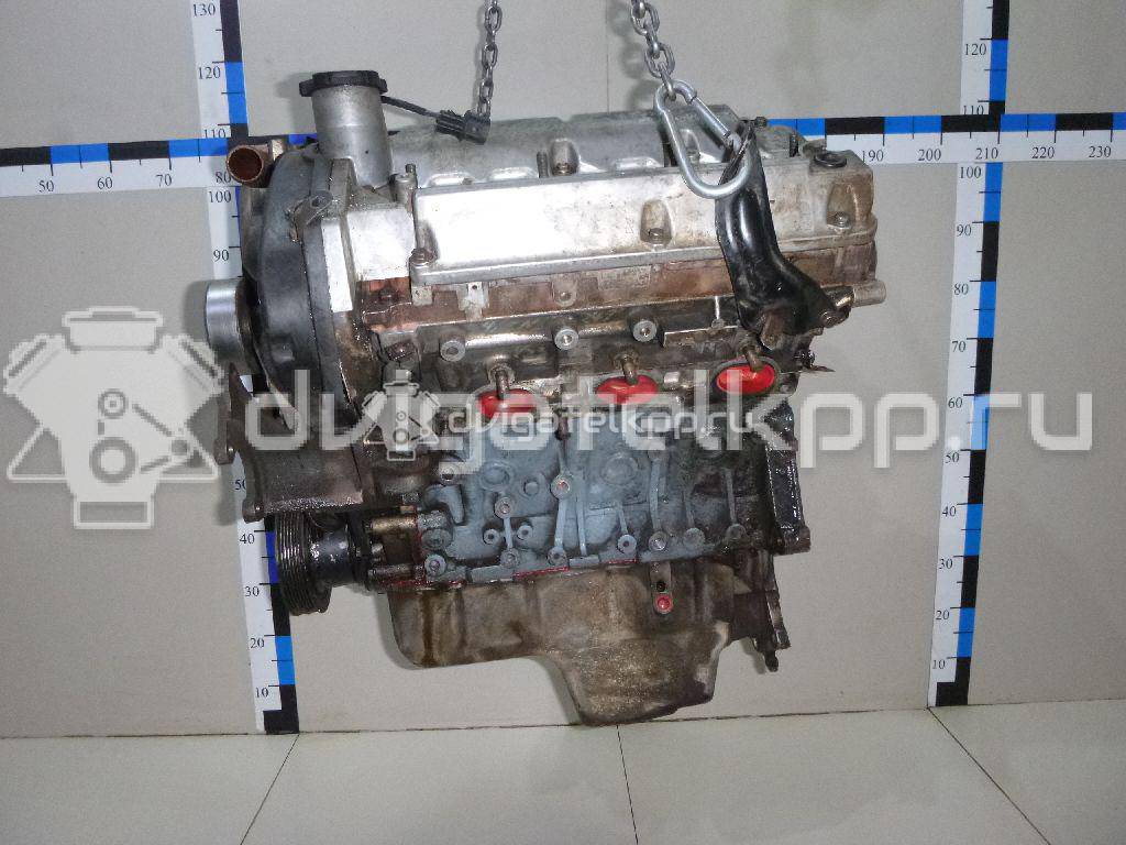 Фото Контрактный (б/у) двигатель 6G74 (DOHC 24V) для Mitsubishi Proudia Dignity S4 A, S3 A / Pajero / Debonair A 184-260 л.с 24V 3.5 л бензин MD979473 {forloop.counter}}