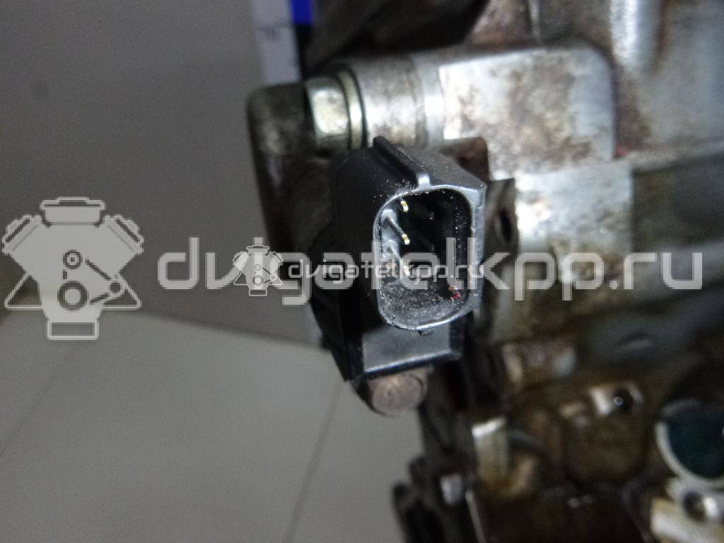 Фото Контрактный (б/у) двигатель 6G74 (DOHC 24V) для Mitsubishi Proudia Dignity S4 A, S3 A / Pajero / Debonair A 184-260 л.с 24V 3.5 л бензин MD979473 {forloop.counter}}