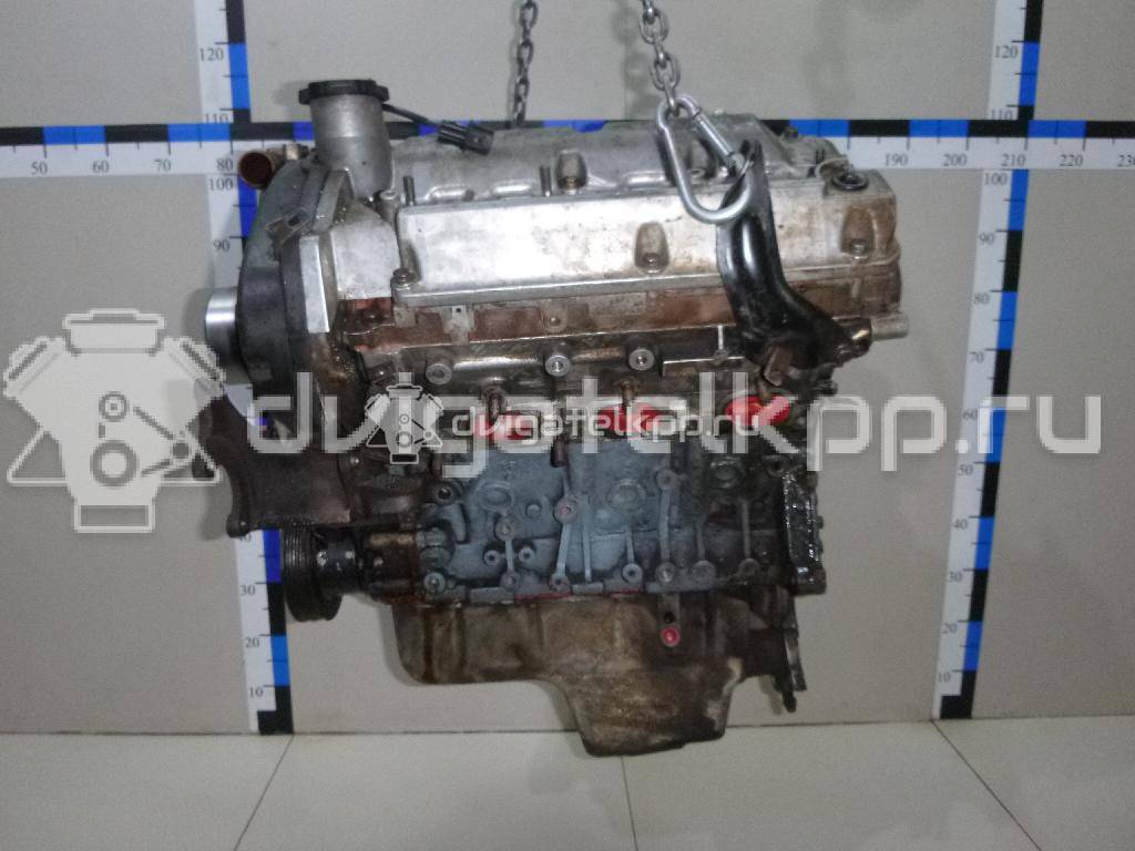 Фото Контрактный (б/у) двигатель 6G74 (DOHC 24V) для Mitsubishi Proudia Dignity S4 A, S3 A / Pajero / Debonair A 184-260 л.с 24V 3.5 л бензин MD979473 {forloop.counter}}