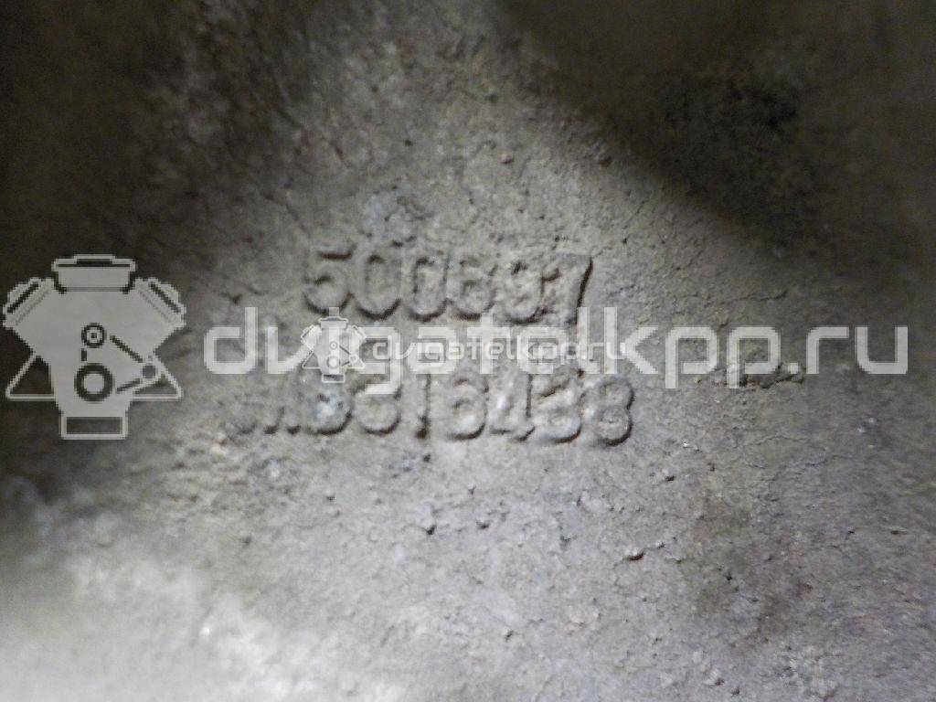 Фото Кронштейн генератора  MD316438 для Mitsubishi (Bjc) / Mitsubishi / Hyundai {forloop.counter}}