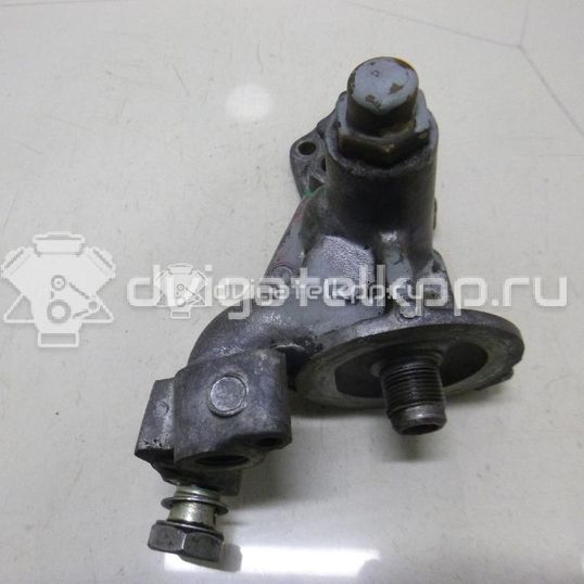 Фото Кронштейн масляного фильтра  md321620 для Mitsubishi Magna / Verada / Diamante / Pajero / L