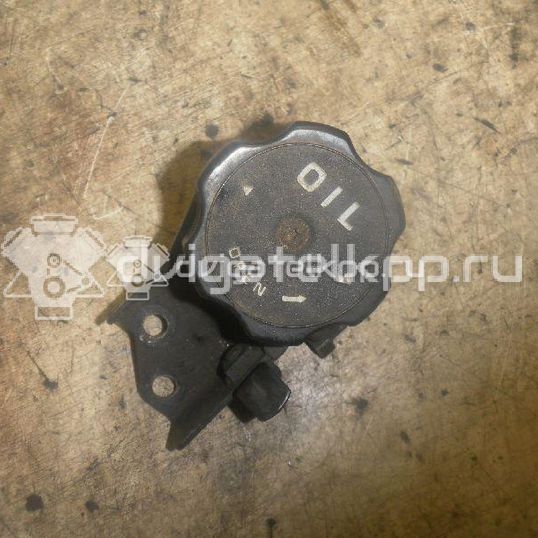 Фото Маслозаливная горловина  md309718 для Mitsubishi (Bjc) / Mitsubishi / Hyundai