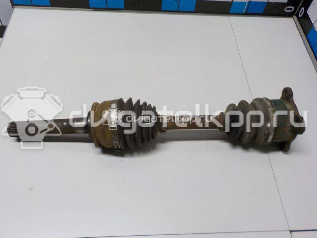 Фото Полуось передняя правая  MR276870 для Mitsubishi Pajero / L {forloop.counter}}