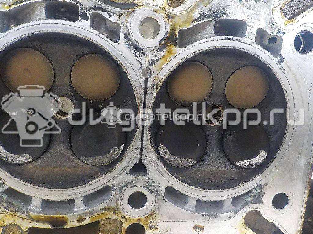 Фото Головка блока для двигателя M 271.941 (M271 KE18 ML) для Mercedes-Benz E-Class 163 л.с 16V 1.8 л бензин 2710102820 {forloop.counter}}