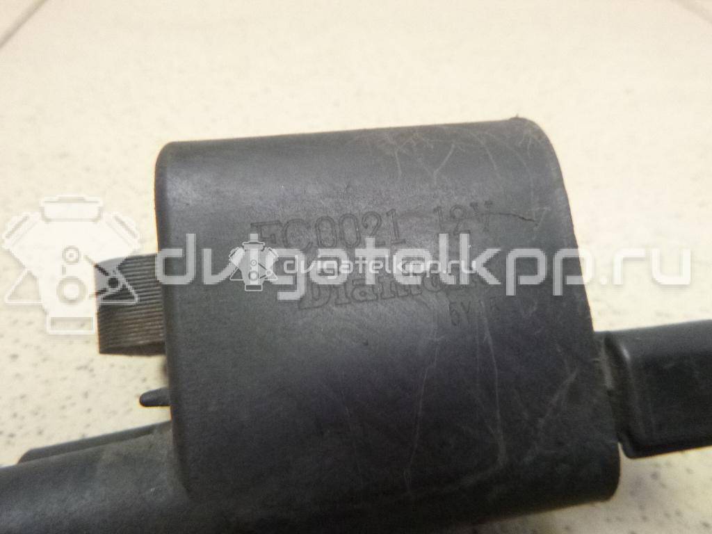 Фото Катушка зажигания  md314583 для Mitsubishi Pajero / Fto De A / L {forloop.counter}}