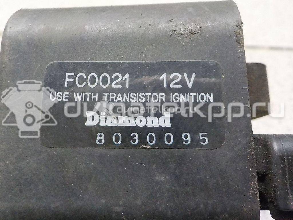 Фото Катушка зажигания  md314583 для Mitsubishi Pajero / Fto De A / L {forloop.counter}}