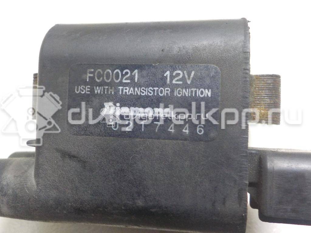 Фото Катушка зажигания  md314583 для Mitsubishi Pajero / Fto De A / L {forloop.counter}}