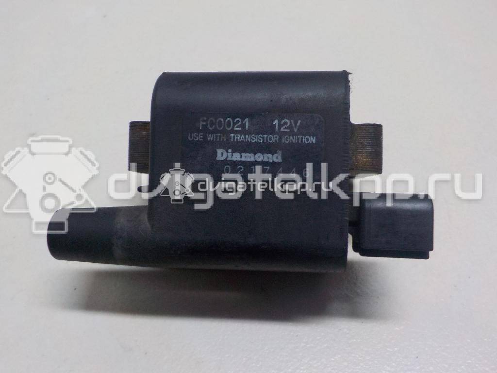 Фото Катушка зажигания  md314583 для Mitsubishi Pajero / Fto De A / L {forloop.counter}}