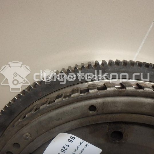 Фото Маховик для двигателя M 271.910 для Mercedes-Benz (Bbdc) C-Class 156 л.с 16V 1.6 л бензин 2710301705