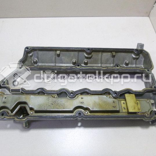 Фото Крышка головки блока (клапанная)  md349835 для Mitsubishi Magna / Verada / Diamante / Pajero / L