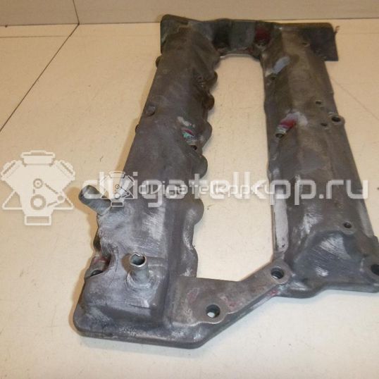 Фото Крышка головки блока (клапанная)  md349835 для Mitsubishi Magna / Verada / Diamante / Pajero / L